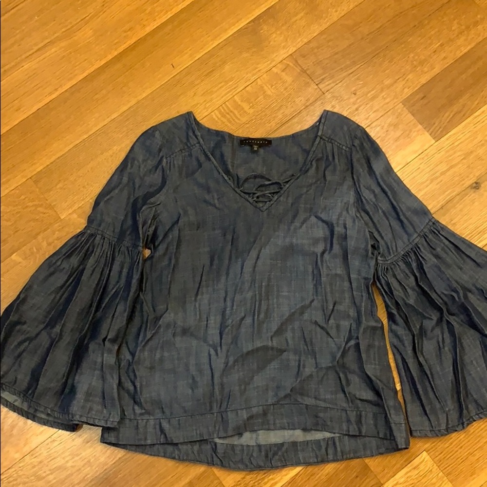 Sanctuary clothing top